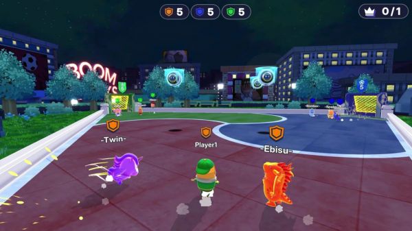 KICK BUDS什么时候出 公测上线时间预告