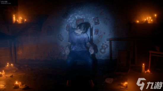 动作RPG《猎人之清算:死愿》公开!2027发售