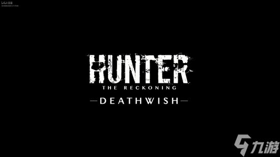 动作RPG《猎人之清算:死愿》公开!2027发售