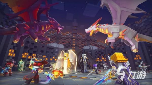 2026人气最高的创世类游戏推荐与下载指南