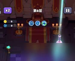 地牢战争3第二十二关怎么打