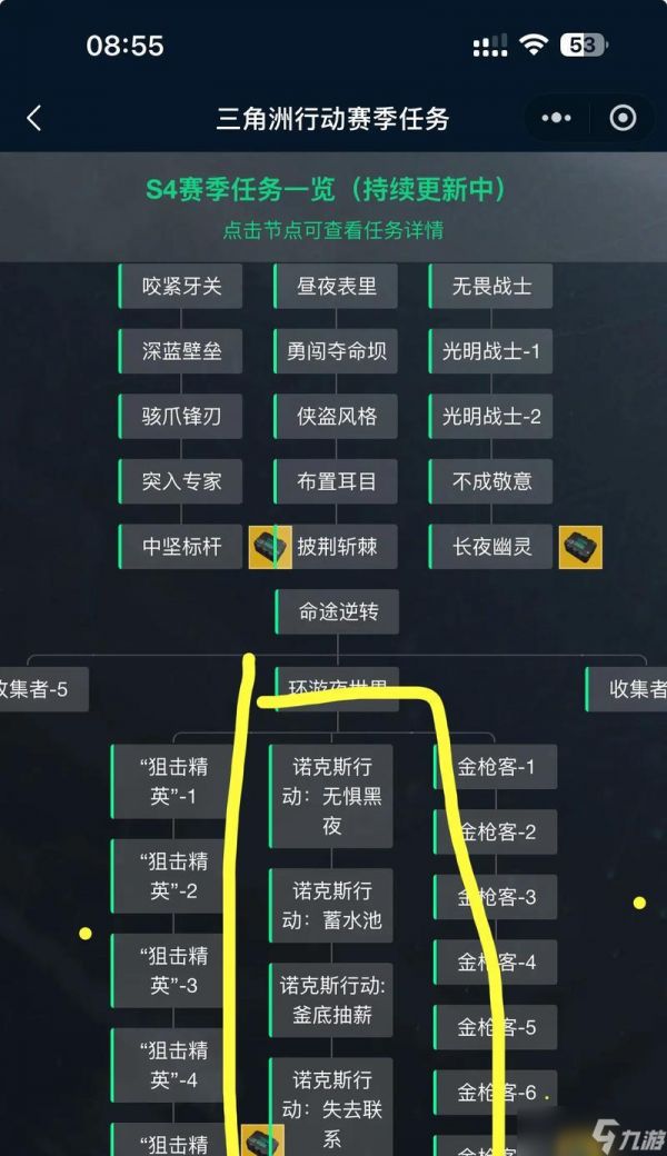 生化危机1中三角洲任务的完成方法是什么？