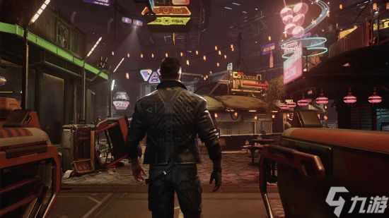 定档27年春！《苍穹浩瀚：奥西里斯重生》4月封测 被指神似《质量效应》