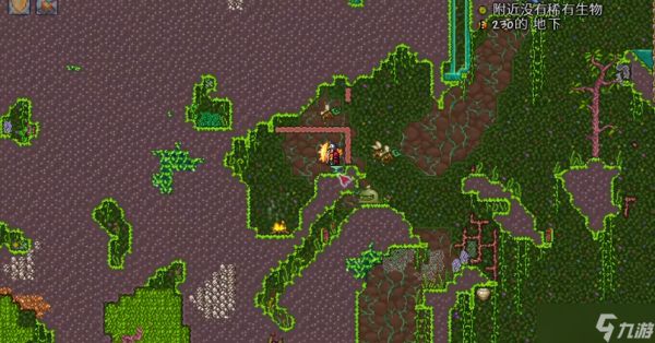 泰拉瑞亚盔甲在哪合成