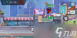 灌篮军团中满级的零如何养成