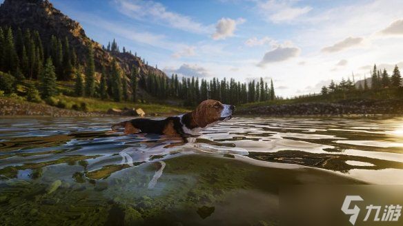 狩猎模拟新作《猎人之路2》已登陆Steam开启抢先体验