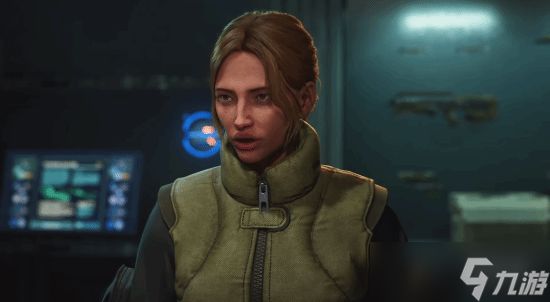 科幻RPG《苍穹浩瀚：奥西里斯重生》全新试玩预告片