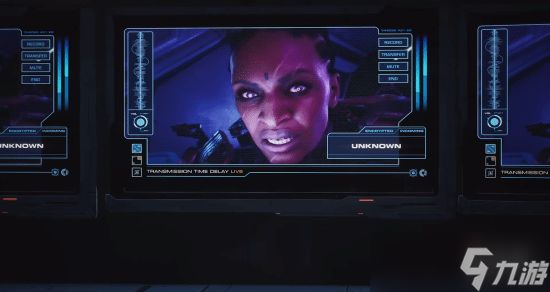 科幻RPG《苍穹浩瀚：奥西里斯重生》全新试玩预告片