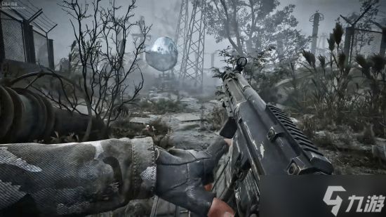 《潜行者2》DLC「潜行者2：希望的代价」公布新预告