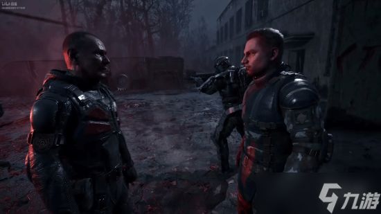 《潜行者2》DLC「潜行者2：希望的代价」公布新预告