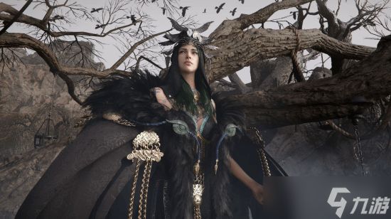 IGN断言《红色沙漠》很难复刻《2077》逆袭神话！