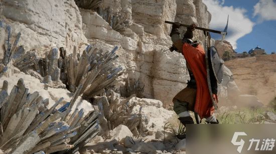 IGN断言《红色沙漠》很难复刻《2077》逆袭神话！