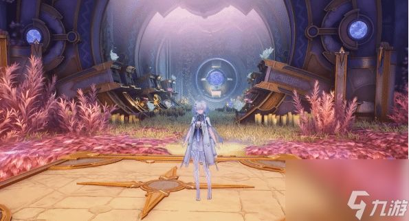 鸣潮如何解锁罗伊冰原 鸣潮解锁罗伊冰原方法