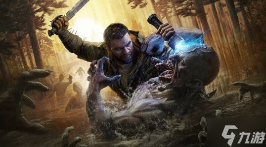 死亡就删档！《消光》新作迎来重磅更新