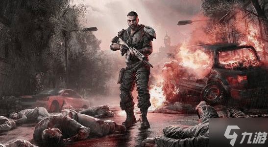 死亡就删档！《消光》新作迎来重磅更新