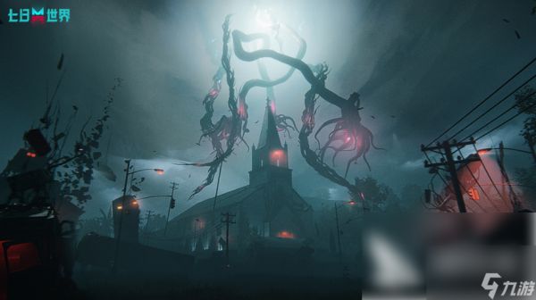 七日世界手游端游能联机吗 七日世界端游和手游能一起玩吗