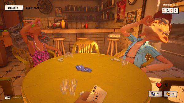 酒后出牌好玩吗 酒后出牌玩法简介