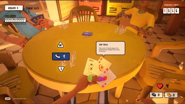 酒后出牌好玩吗 酒后出牌玩法简介