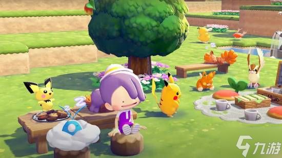 M站89分横扫！NS2独占《宝可梦》获Fami通39分