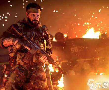 据报道3A游戏预算已超3亿美元