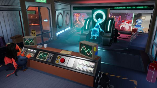 罪托邦好玩吗 罪托邦玩法简介