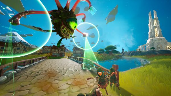 罪托邦什么时候出 公测上线时间预告