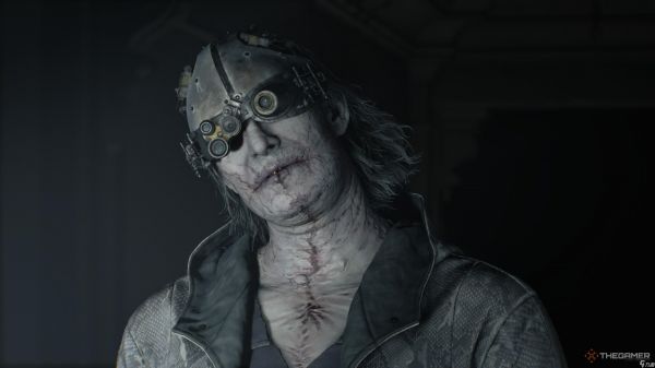 《Resident Evil Requiem》结局过于儿戏，弄巧成拙