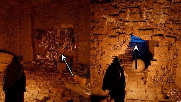 如何在红色沙漠中解决智者草地的神秘能量谜题