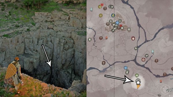 如何在红色沙漠中解决智者草地的神秘能量谜题