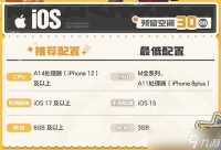 洛克王国世界移动端配置介绍