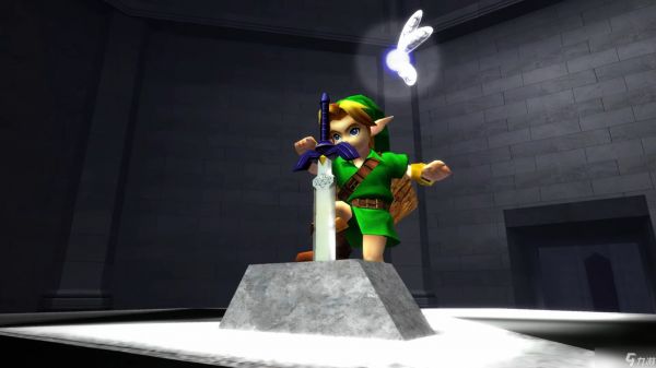 据传任天堂将于2026年推出新作星际火狐大冒险及塞尔达传说：智慧的回响重制版