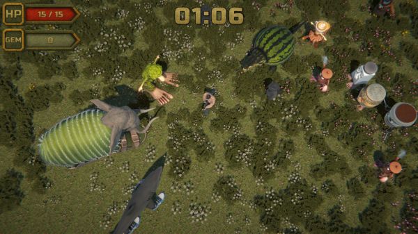 俄罗斯幸存者什么时候出 公测上线时间预告