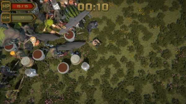 俄罗斯幸存者什么时候出 公测上线时间预告