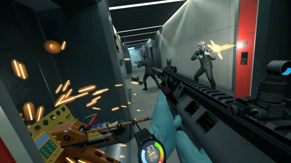 收获日:王牌劫掠好玩吗 收获日:王牌劫掠玩法简介