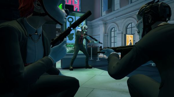 收获日:王牌劫掠好玩吗 收获日:王牌劫掠玩法简介