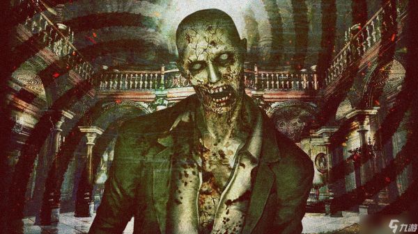 《生化危机4：重制版》斯宾塞庄园中的速通螺旋