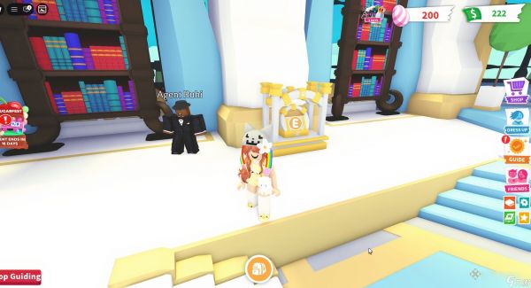 Roblox: Adopt Me! 代码与指南中心