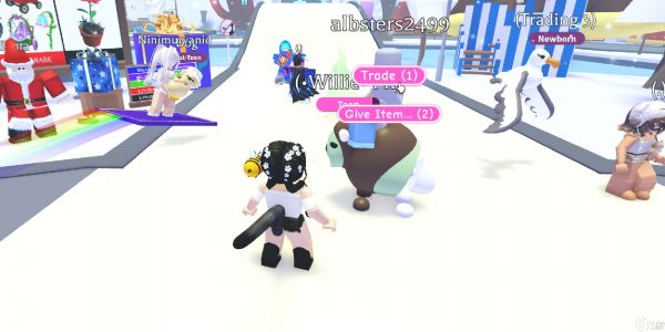 Roblox: Adopt Me! 代码与指南中心