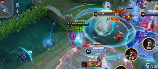 王者荣耀射手低星思路怎么出装