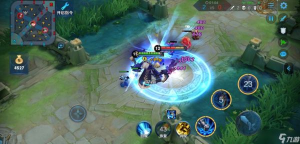 王者荣耀扁鹊打野怎么出装