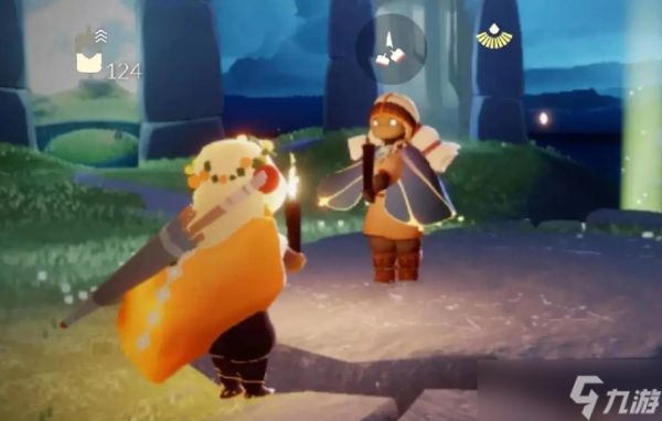 光遇小猪头饰怎么获得