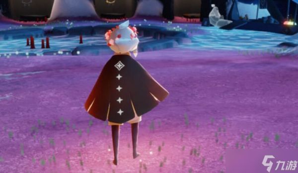 光遇小猪头饰怎么获得