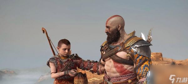 战神4沉浸感模式(以游戏为主)