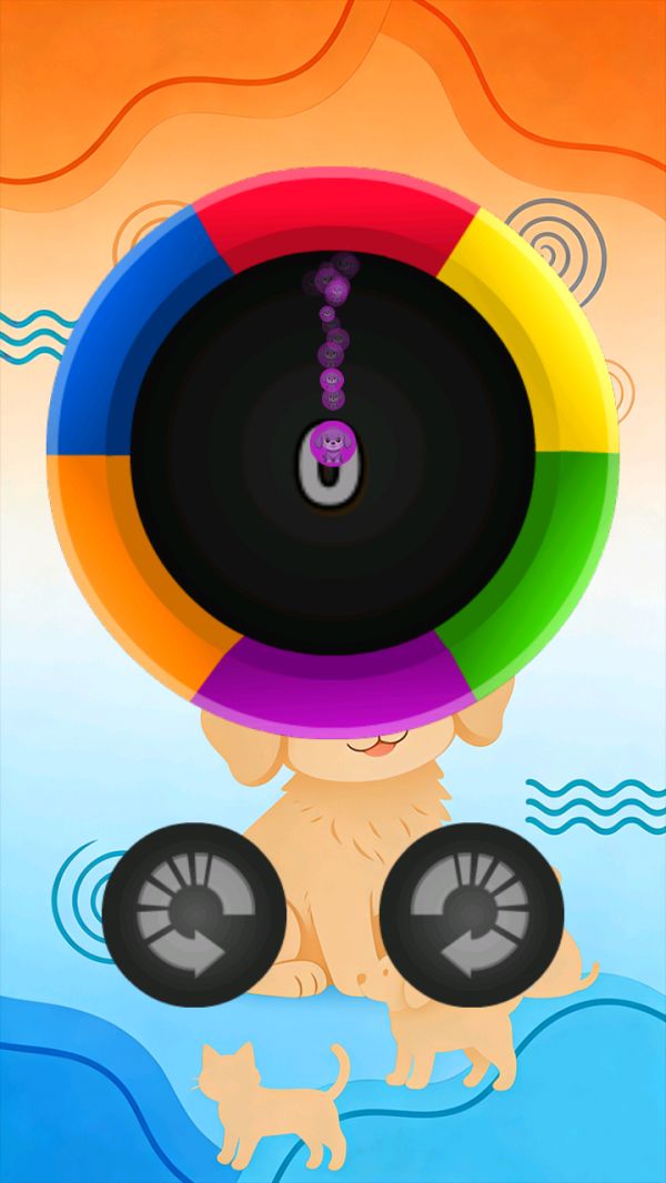 旋转救萌宠什么时候出 公测上线时间预告