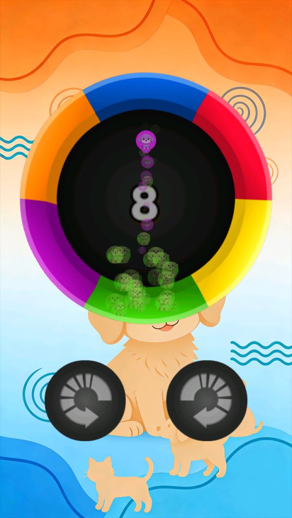 旋转救萌宠什么时候出 公测上线时间预告