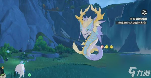 洛克王国世界冰龙王怎么样 洛克王国世界冰龙王介绍一览