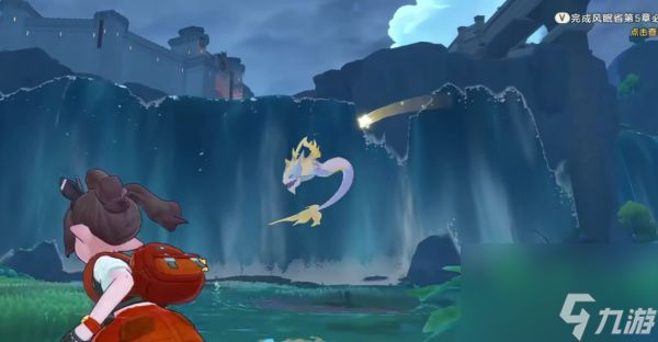 洛克王国世界冰龙王怎么样 洛克王国世界冰龙王介绍一览