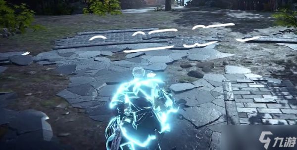 永劫无间怎么提高技巧