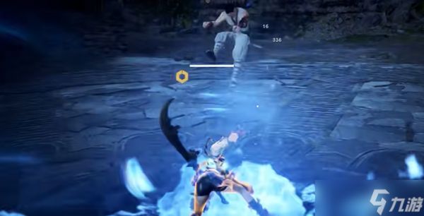 永劫无间怎么提高技巧