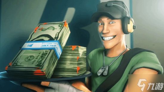 分析师:高端市场依赖富裕玩家 免费游戏割低收入韭菜